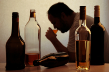 статистика алкоголизма